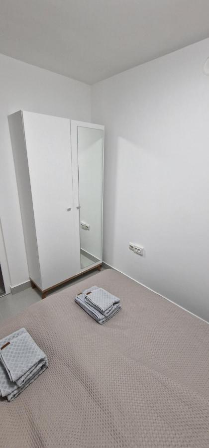 Zad Senj Apartman Exteriör bild