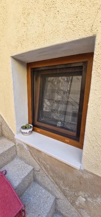 Zad Senj Apartman Exteriör bild