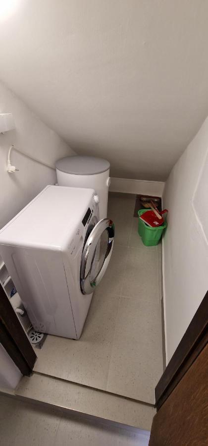 Zad Senj Apartman Exteriör bild