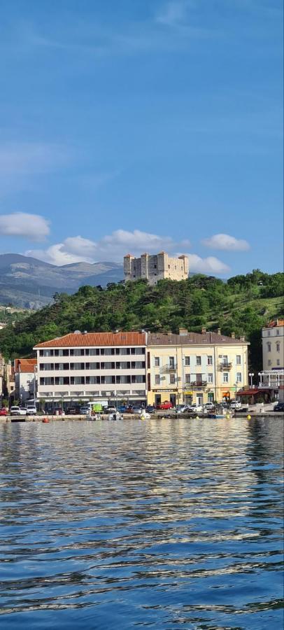 Zad Senj Apartman Exteriör bild