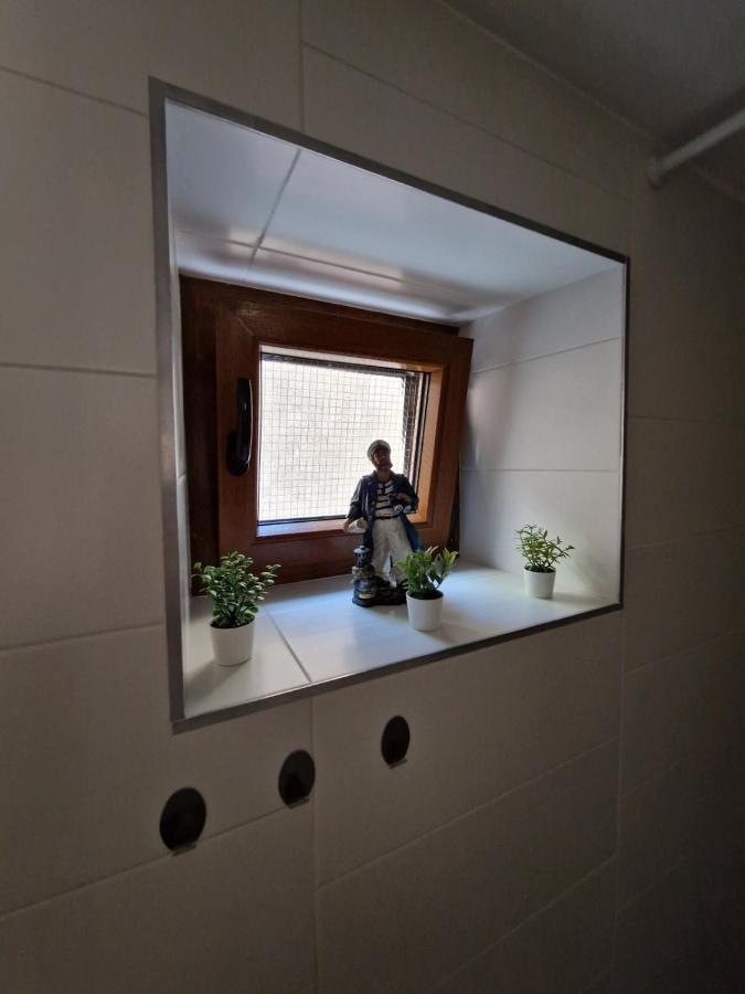 Zad Senj Apartman Exteriör bild