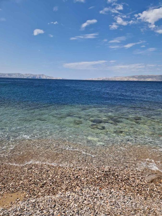 Zad Senj Apartman Exteriör bild