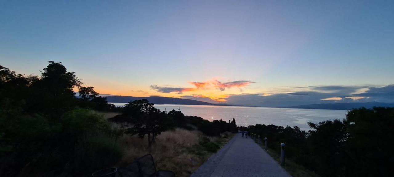 Zad Senj Apartman Exteriör bild